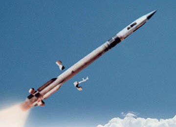 Tên lửa phòng không Patriot-3 (PAC-3) của quân đội Mỹ