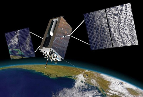 Mỹ sẽ có hệ thống định vị vệ tinh thế hệ mới Block III