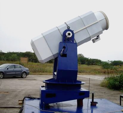 Kính viễn vọng STA1600
