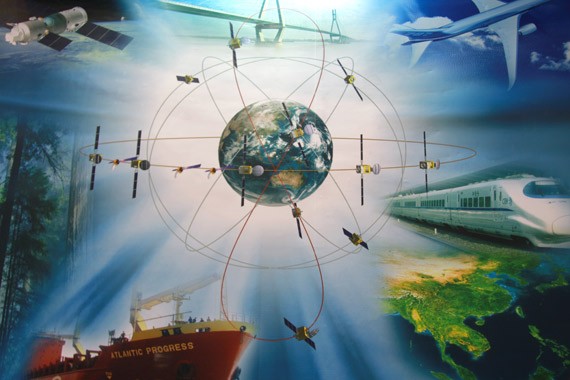 Hệ thống dẫn đường vệ tinh Bắc Đẩu sẽ cung cấp nhiều dịch vụ dân sự và quân sự.