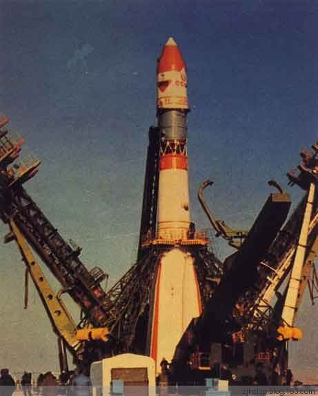 Tên lửa đẩy dòng Vostok Nga