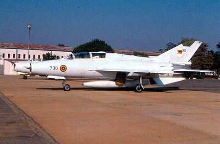 Máy bay J-7 Zimbabwe, mua của Trung Quốc