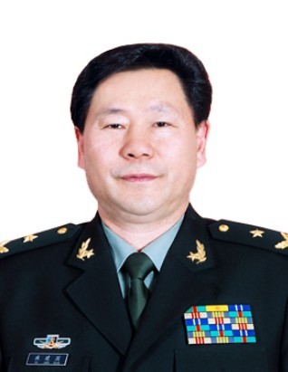 Thích Kiến Quốc - Phó Tổng Tham mưu trưởng Quân đội Trung Quốc
