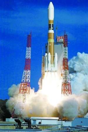 Nhật Bản sở hữu công nghệ tên lửa đẩy dẫn trước thế giới
