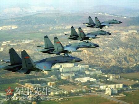 Máy bay chiến đấu MiG của Cộng hòa Dân chủ Nhân dân Triều Tiên