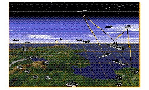 Báo Mỹ cho rằng, Nhật Bản sẽ nâng cấp hệ thống radar theo dõi vùng biển đảo Senkaku (nguồn: kankanews.com)