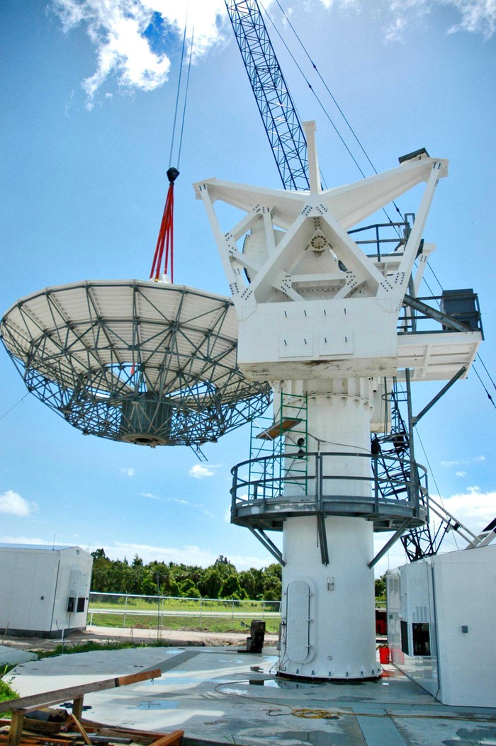 Mỹ tăng cường triển khai các hệ thống radar tầm xa mới ở châu Á-Thái Bình Dương.
