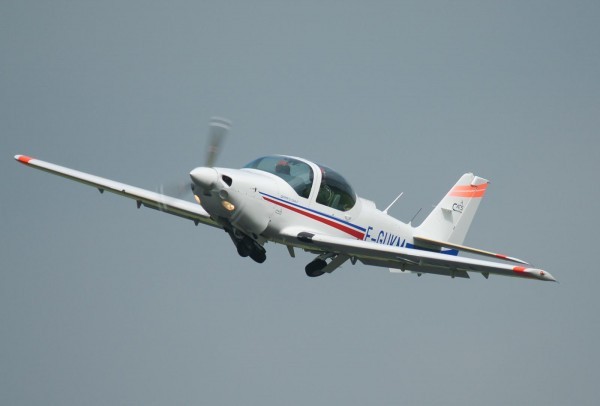 Indonesia đã mua máy bay huấn luyện Grob G do Đức sản xuất.