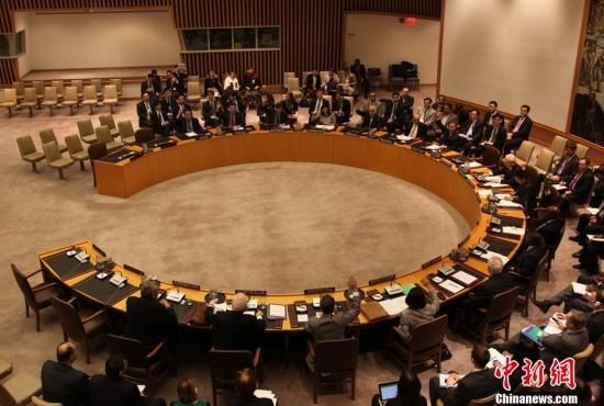 Ngày 7/3/2013, Hội đồng Bảo an Liên Hợp Quốc ra Nghị quyết trừng phạt CHDCND Triều Tiên