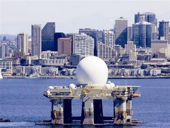 Mỹ triển khai 2 radar cảnh báo sớm tên lửa ở Nhật Bản
