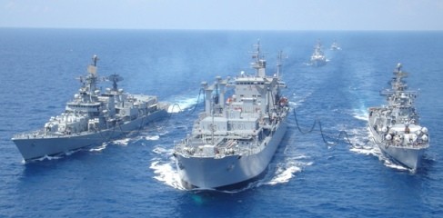 Hải quân Ấn Độ