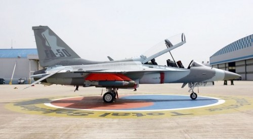 Máy bay chiến đấu hạng nhẹ FA-50, Iraq sẽ mua 24 chiếc