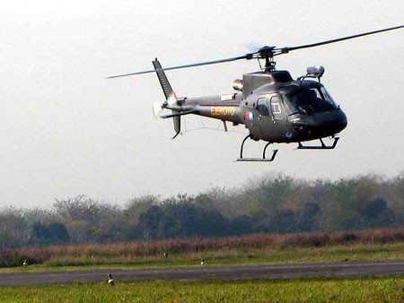 Máy bay trực thăng vũ trang Z-11 Trung Quốc