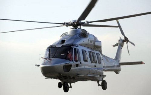 Máy bay trực thăng Z-15 Trung Quốc, hợp tác với Pháp