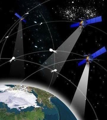 Theo báo Trung Quốc tháng 12 năm 2013, độ chính xác định vị của hệ thống dẫn đường vệ tinh Bắc Đẩu của nước này ở khu vực ASEAN đã đạt 5 m.