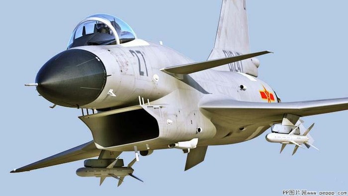 Các loại máy bay chiến đấu, ném bom... Trung Quốc lệ thuộc vào động cơ Nga, trong đó có máy bay J-10