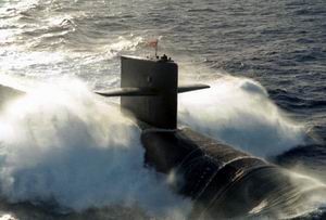 Tàu ngầm hạt nhân tấn công lớp Los Angeles, Hải quân Mỹ