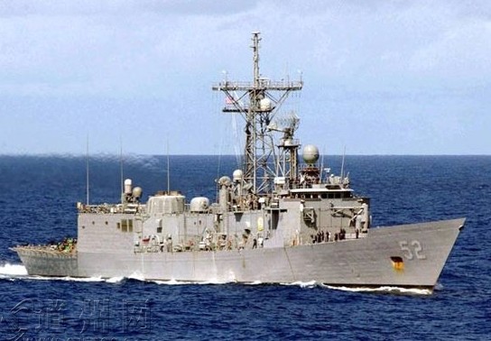 Tàu chiến Hải quân Philippines