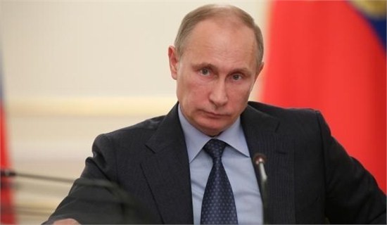 Tổng thống Nga Vladimir Putin: Sử dụng quân đội là biện pháp cuối cùng