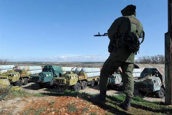 Quân đội Nga đã kiểm soát 2 căn cứ tên lửa phòng không của Ukraine