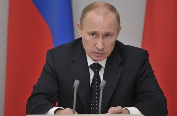 Tổng thống Nga Vladimir Putin: Nga sẽ sử dụng vũ lực đối với Ukraine trong trường hợp cực đoan nhất
