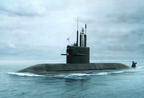 Trung Quốc sẽ hợp tác với Nga chế tạo 4 chiếc tàu ngầm AIP lớp Lada (nguồn báo Hoàn Cầu, TQ)?