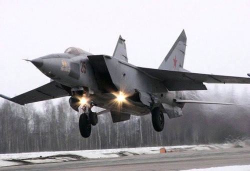 Trước đây, Nga tuyên bố tăng cường không quân ở Viễn Đông đề phòng Trung Quốc, sẽ không bán máy bay chiến đấu Su-35 cho Trung Quốc