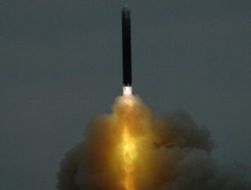 Tên lửa đạn đạo xuyên lục địa RS-20