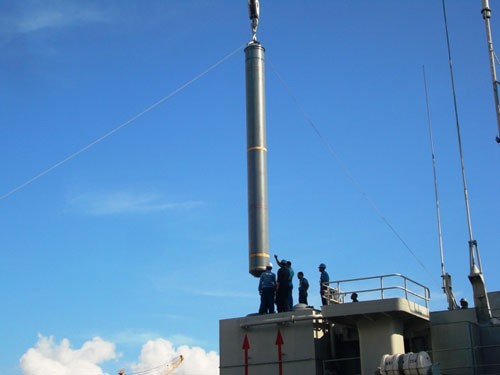 Tên lửa chống hạm Yakhont trang bị cho tàu chiến của Indonesia, mua của Nga