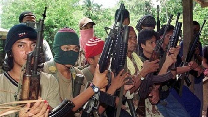 Lực lượng vũ trang Hồi giáo Philippines