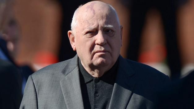 Cựu Tổng thống Nga Mikhail Gorbachev cảnh cáo, Nga và NATO đang đứng bên bờ vực của Chiến tranh Lạnh mới.