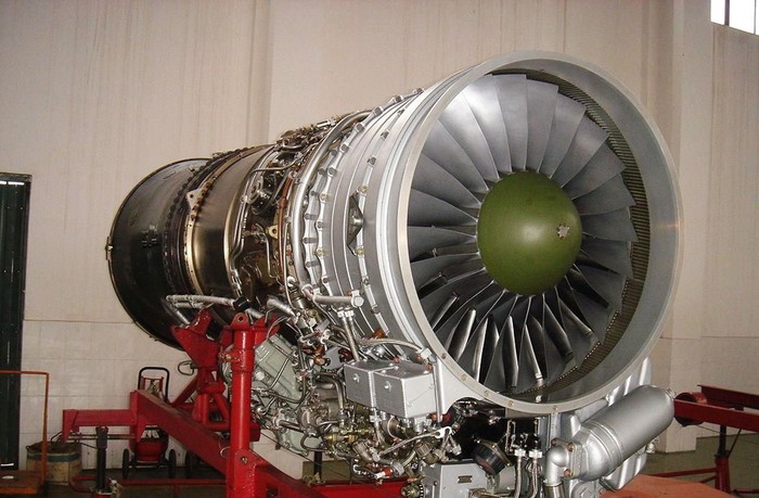 Tháng 11 năm 2009, Nga đã thực hiện thuận lợi hợp đồng xuất khẩu 55 động cơ D-30KP-2 cho Trung Quốc