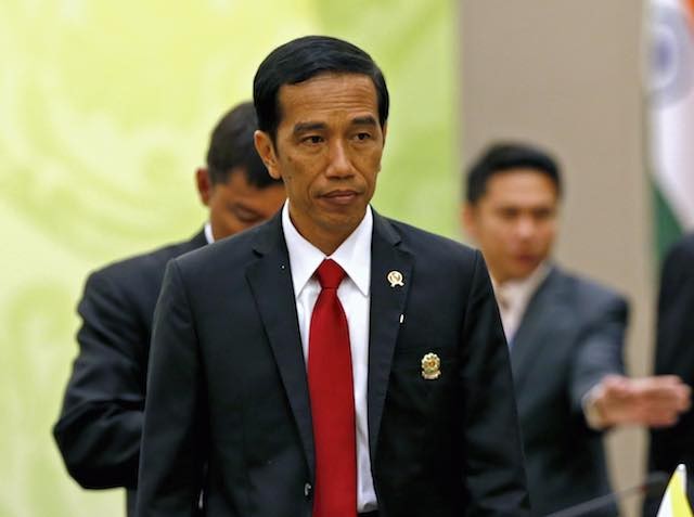 Tổng thống Indonesia chuẩn bị thăm Nhật Bản bàn hợp tác quốc phòng