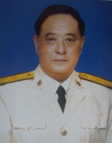 Lưu Hỉ Trung - viên chỉ huy từng tham gia cuộc chiến tranh xâm lược quần đảo Hoàng Sa của Việt Nam vào năm 1974, nay vừa qua đời