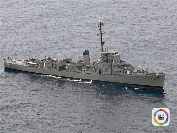 Tàu tuần tra lớp Datu Kalantiaw Hải quân Philippines