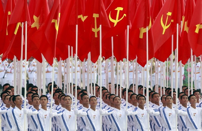 Việt Nam tổ chức mít tinh, diễu binh, diễu hành mừng tròn 70 năm quốc khánh