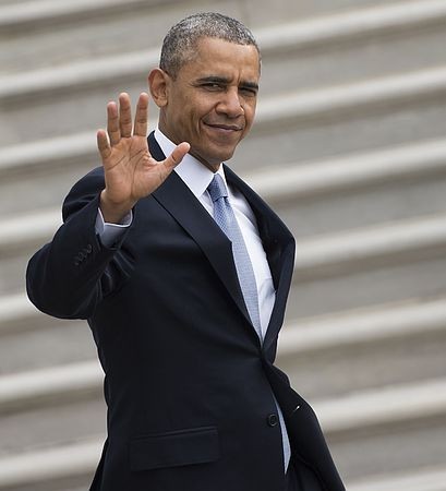 Tổng thống Mỹ Barack Obama sắp nói về vấn đề Biển Đông tại các hội nghị khu vực