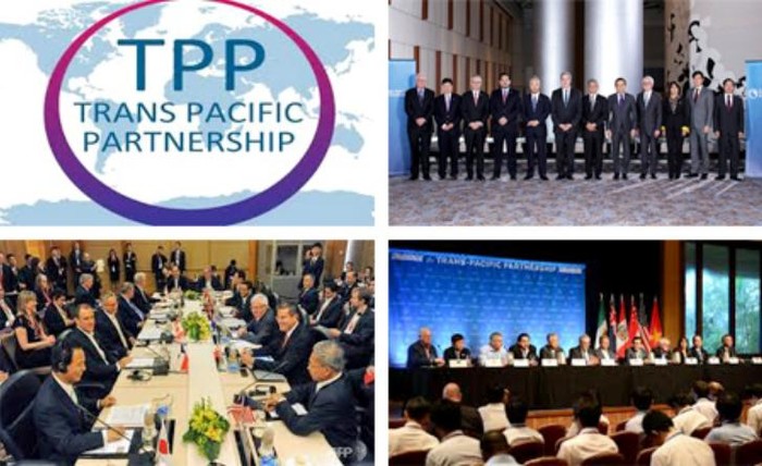 Ngày 5 tháng 10 năm 2015 (theo giờ Việt Nam), tại Atlanta, Mỹ, Hội nghị Bộ trưởng Thương mại các nước thành viên Hiệp định Đối tác xuyên Thái Bình Dương (TPP) đã đạt được thỏa thuận cuối cùng, kết thúc đàm phán Hiệp định TPP của 12 nước thành viên.