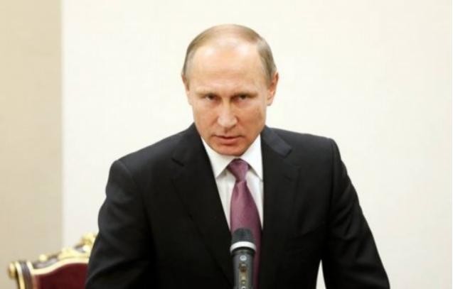 Tổng thống Nga Vladimir Putin sẽ tiếp tục hành động như thế nào trong cuộc chiến Syria?