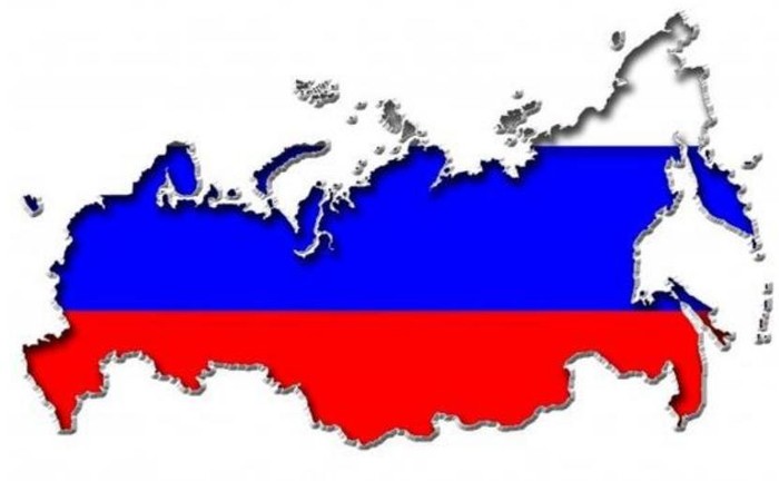 Nước Nga
