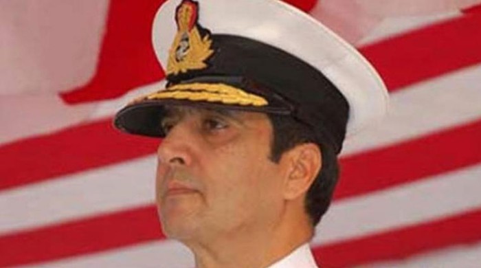 Tại lễ duyệt binh, Tham mưu trưởng Hải quân Ấn Độ R.K. Dhowan chỉ ra, Ấn Độ Dương đã trở thành trọng tâm đại dương thế giới, do toàn cầu có 60% lượng vận chuyển dầu mỏ, 50% vận tải container, 33% lượng vận tải hàng hóa phải đi qua Ấn Độ Dương.