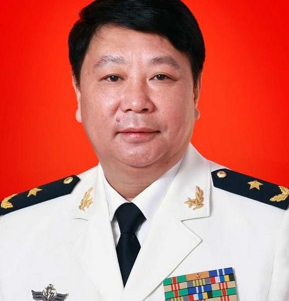 Chuẩn Đô đốc Trác Di Tân, Chính ủy Căn cứ Du Lâm, Hạm đội Nam Hải, Hải quân Trung Quốc