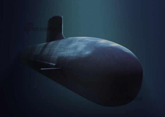Australia không mua tàu ngầm của Nhật Bản, chuyển sang mua của Pháp. Nguồn ảnh: Sina Trung Quốc