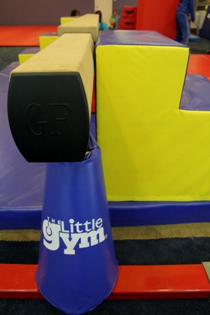 The Little Gym - Nơi ươm mầm sức vóc cho bé năng động ảnh 2
