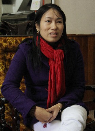 Thạc sĩ Nguyễn Thị Hương: Tôi bị stress và rất ức chế vì quyết định điều chuyển này