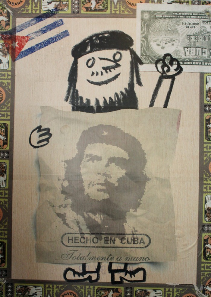 Ernesto, biệt danh là “Che” Guevara (1928-1967), người Argentia, từng là một trong những thủ lĩnh của cuộc cách mạng Cu Ba bên cạnh Fidel Castro. Ông đã rời bỏ vị trí Bộ trưởng để bảo vệ các tư tưởng của mình và trở thành một hình tượng phổ quát của cách mạng. Những trò chơi thủa ấu thơ của tuổi học trò (P3) Chùm ảnh: Nữ sinh đẹp rạng ngời ngày khai trường
