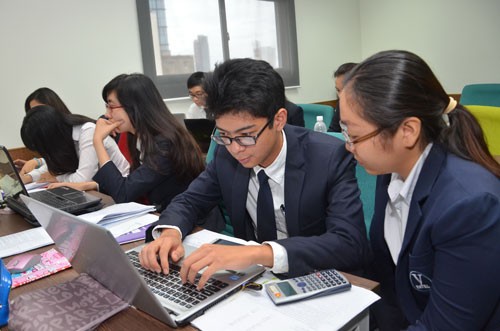 Đổi mới giáo dục đại học Việt Nam từ góc nhìn VIPUA ảnh 1