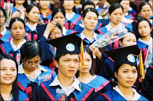Chính thức thành lập Hiệp hội các trường Đại học và Cao đẳng Việt Nam ảnh 1