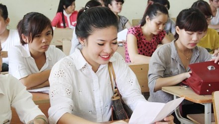 Đại học Đà Nẵng công bố phương án tuyển sinh theo năng lực ảnh 1