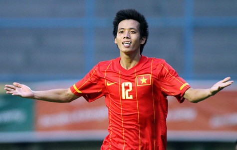 U.23 Việt Nam sẽ nhận cơn mưa tiền thưởng nếu thi đấu tốt.
